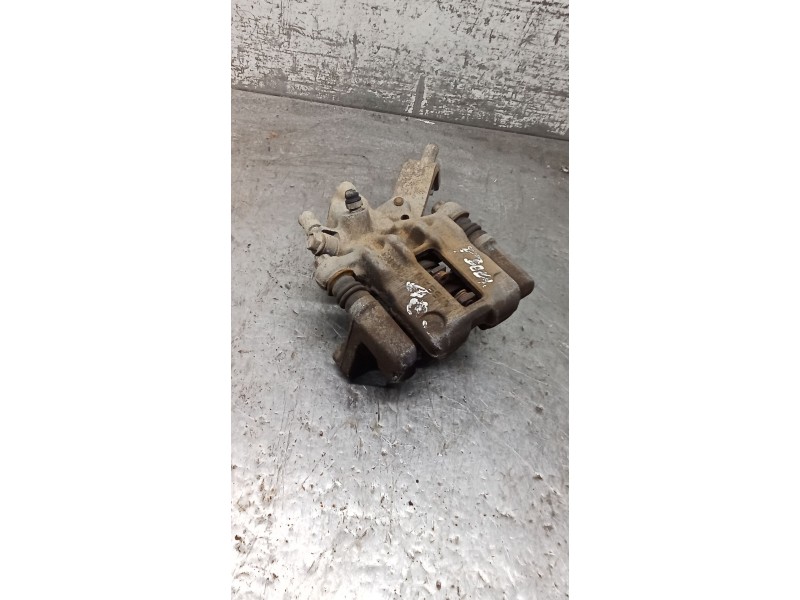 Recambio de pinza freno trasera derecha para nissan primera (p10) 2.0 16v referencia OEM IAM  GIRLING 90