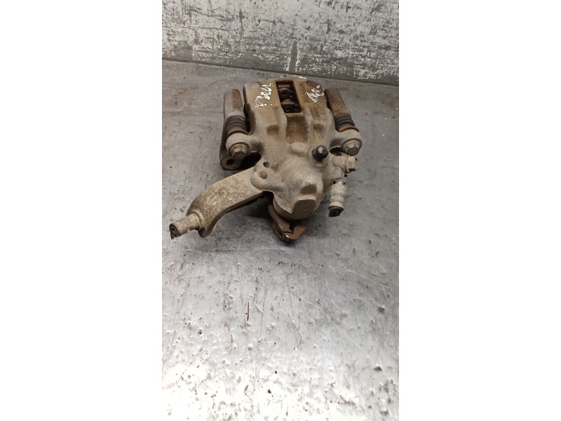 Recambio de pinza freno trasera derecha para nissan primera (p10) 2.0 16v referencia OEM IAM  GIRLING 90
