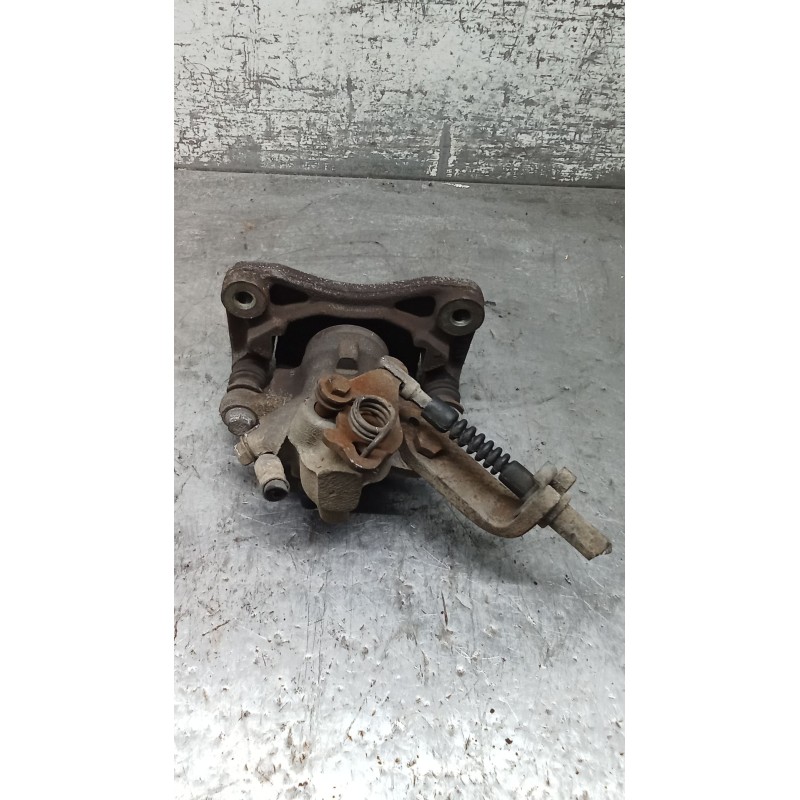 Recambio de pinza freno trasera derecha para nissan primera (p10) 2.0 16v referencia OEM IAM  GIRLING 90