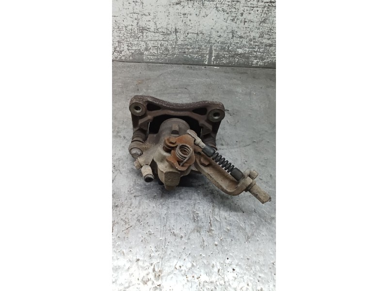 Recambio de pinza freno trasera derecha para nissan primera (p10) 2.0 16v referencia OEM IAM  GIRLING 90
