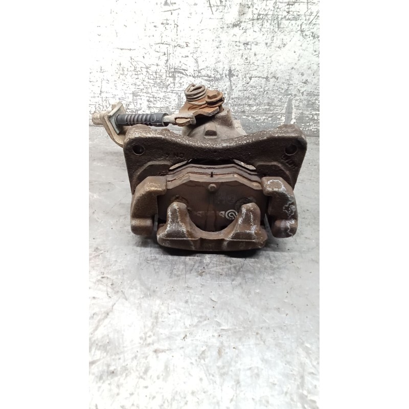 Recambio de pinza freno trasera derecha para nissan primera (p10) 2.0 16v referencia OEM IAM  GIRLING 90