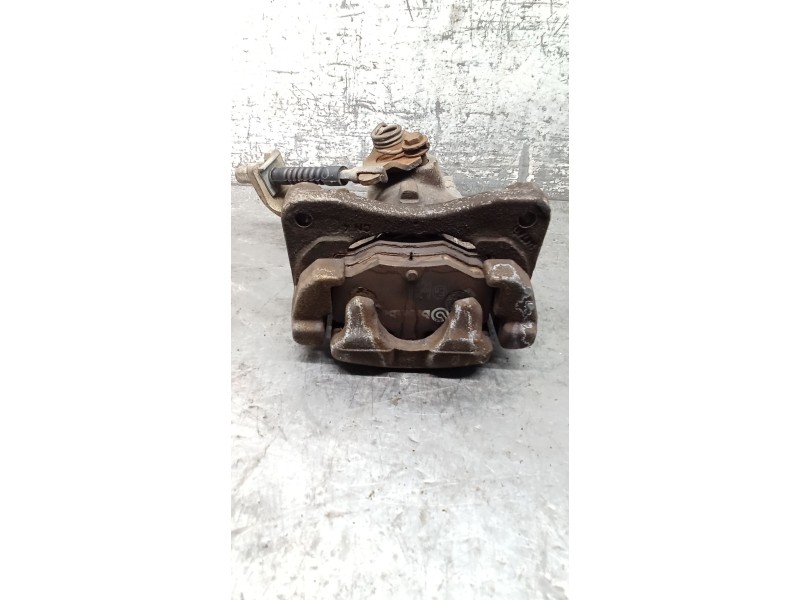 Recambio de pinza freno trasera derecha para nissan primera (p10) 2.0 16v referencia OEM IAM  GIRLING 90