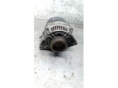 Recambio de alternador para nissan primera (p10) 2.0 16v referencia OEM IAM 0123310016 2310072J10 80A 90