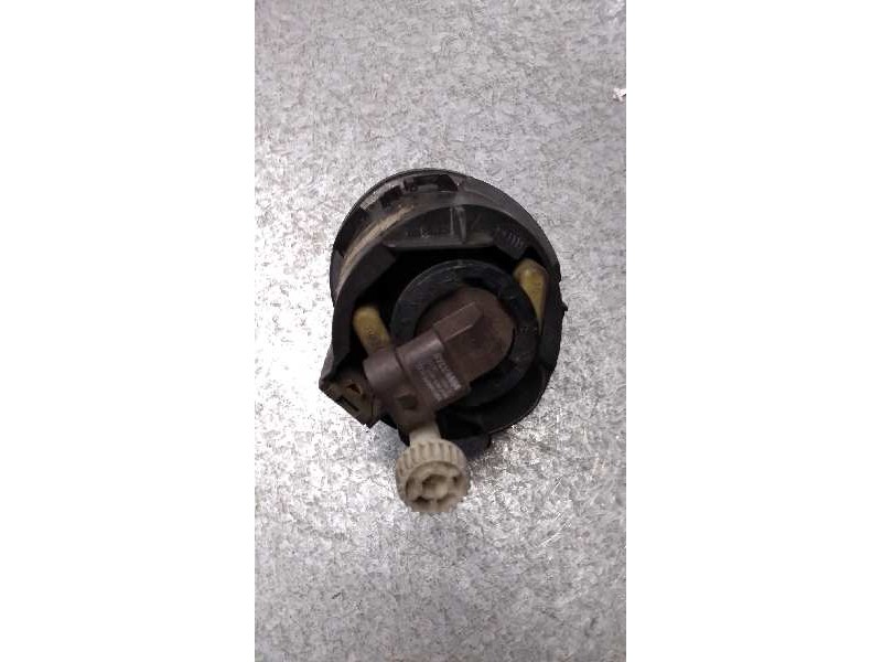 Recambio de faro antiniebla derecho para nissan almera tino (v10m) 2.2 dci diesel cat referencia OEM IAM   