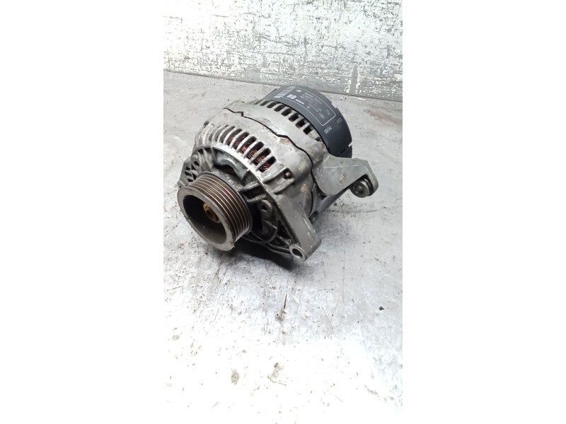Recambio de alternador para nissan primera (p10) 2.0 16v referencia OEM IAM 0123310016 2310072J10 80A 90
