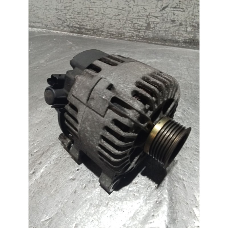 Recambio de alternador para peugeot partner monospace (5_, g_) 2.0 hdi referencia OEM IAM 9646476280 2542704A 03