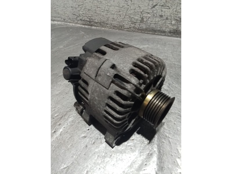 Recambio de alternador para peugeot partner monospace (5_, g_) 2.0 hdi referencia OEM IAM 9646476280 2542704A 03