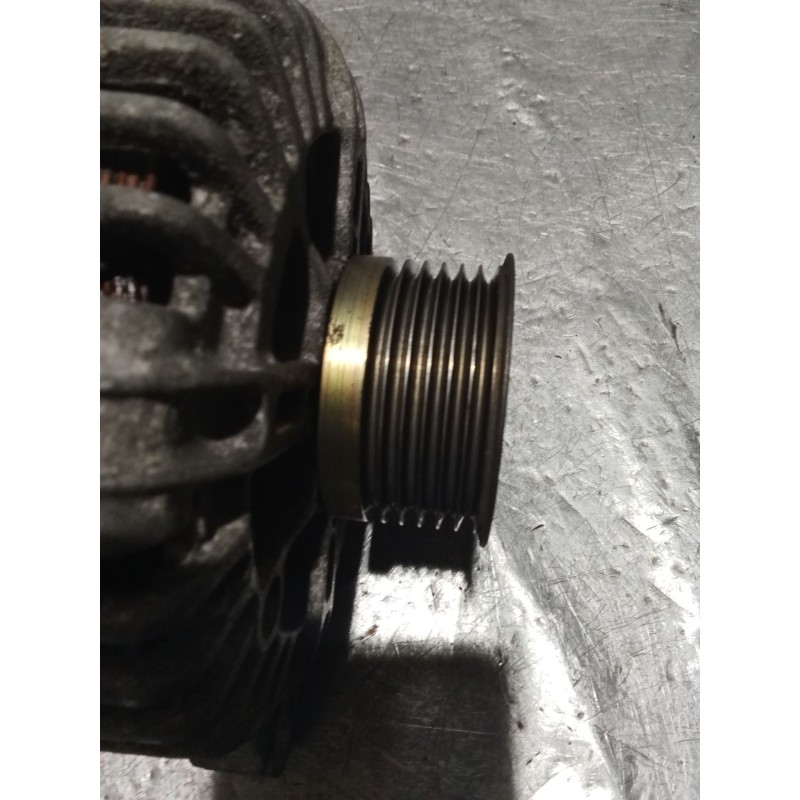 Recambio de alternador para peugeot partner monospace (5_, g_) 2.0 hdi referencia OEM IAM 9646476280 2542704A 03