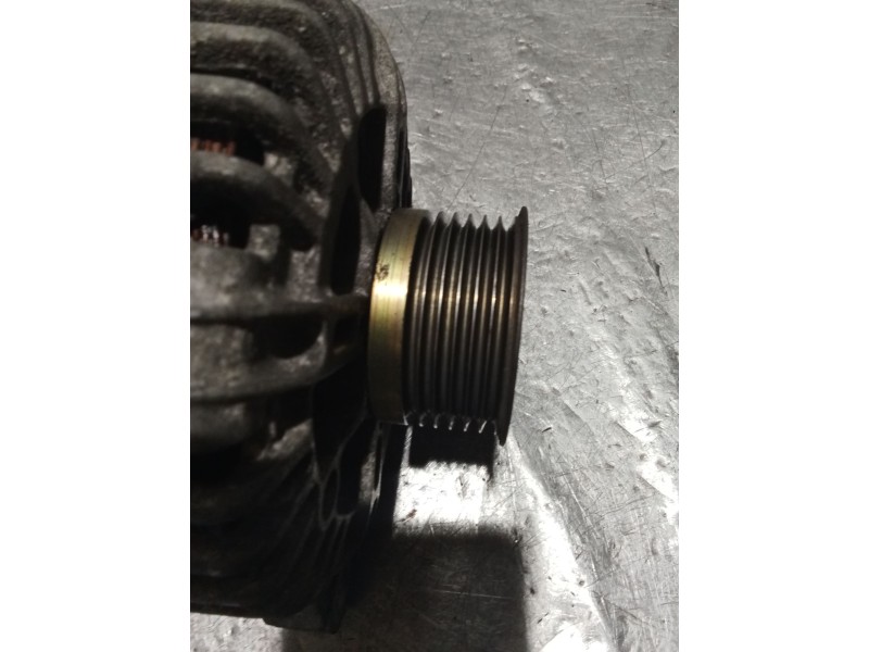 Recambio de alternador para peugeot partner monospace (5_, g_) 2.0 hdi referencia OEM IAM 9646476280 2542704A 03