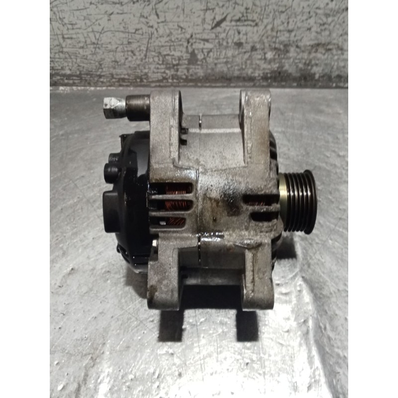 Recambio de alternador para peugeot partner monospace (5_, g_) 2.0 hdi referencia OEM IAM 9646476280 2542704A 03