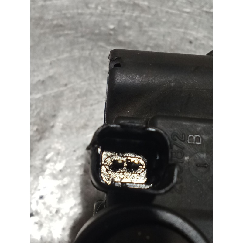 Recambio de alternador para peugeot partner monospace (5_, g_) 2.0 hdi referencia OEM IAM 9646476280 2542704A 03