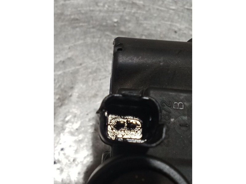 Recambio de alternador para peugeot partner monospace (5_, g_) 2.0 hdi referencia OEM IAM 9646476280 2542704A 03