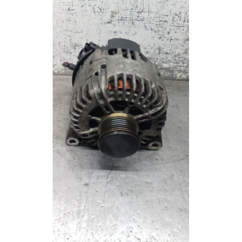 Recambio de alternador para citroën c4 i (lc_) 1.6 hdi referencia OEM IAM 9646321780 2542924A 04