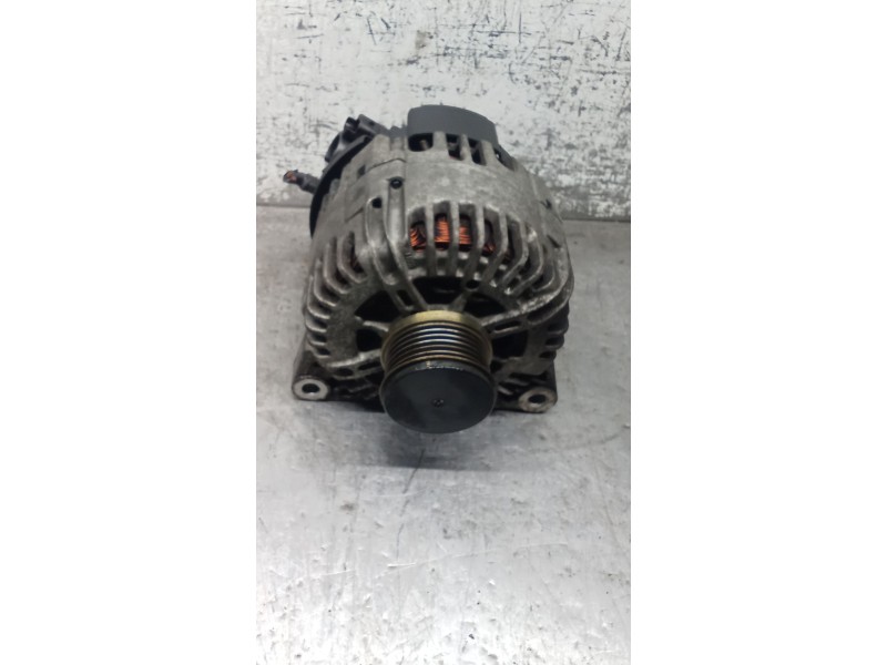 Recambio de alternador para citroën c4 i (lc_) 1.6 hdi referencia OEM IAM 9646321780 2542924A 04