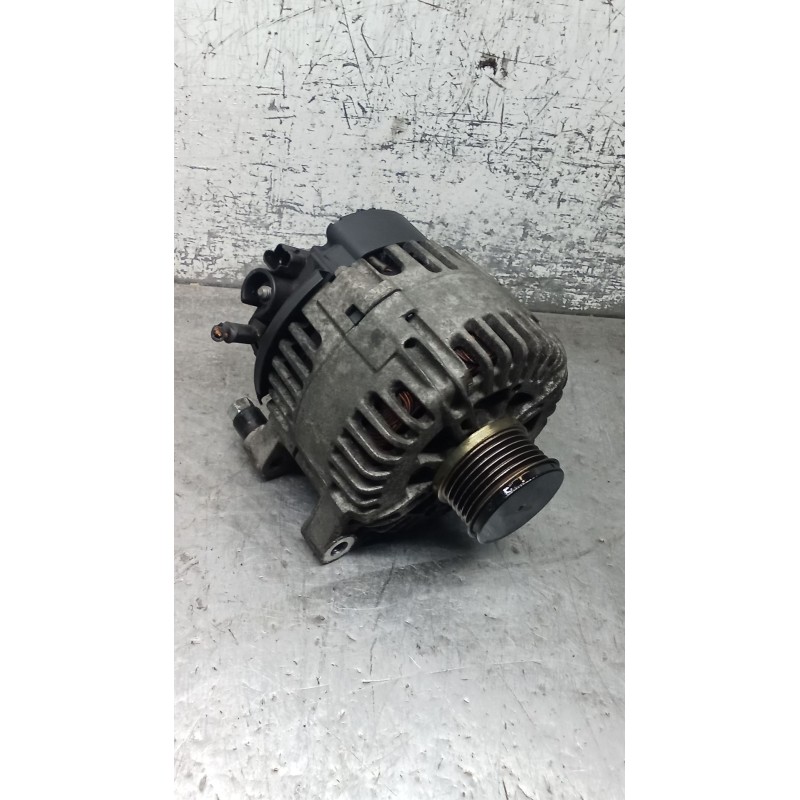 Recambio de alternador para citroën c4 i (lc_) 1.6 hdi referencia OEM IAM 9646321780 2542924A 04