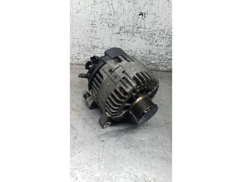 Recambio de alternador para citroën c4 i (lc_) 1.6 hdi referencia OEM IAM 9646321780 2542924A 04