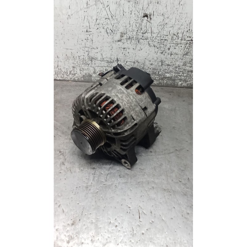 Recambio de alternador para citroën c4 i (lc_) 1.6 hdi referencia OEM IAM 9646321780 2542924A 04