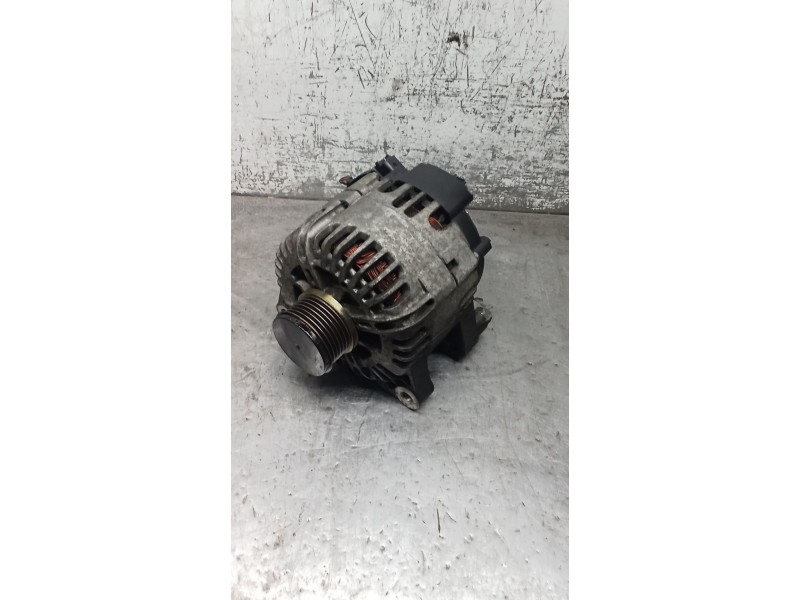 Recambio de alternador para citroën c4 i (lc_) 1.6 hdi referencia OEM IAM 9646321780 2542924A 04
