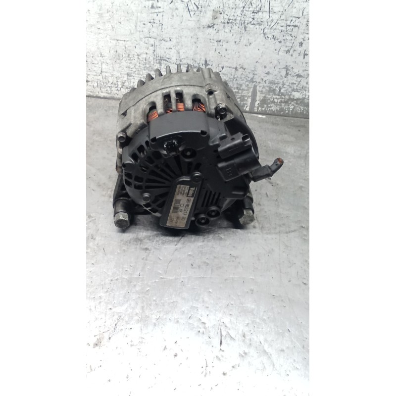 Recambio de alternador para citroën c4 i (lc_) 1.6 hdi referencia OEM IAM 9646321780 2542924A 04
