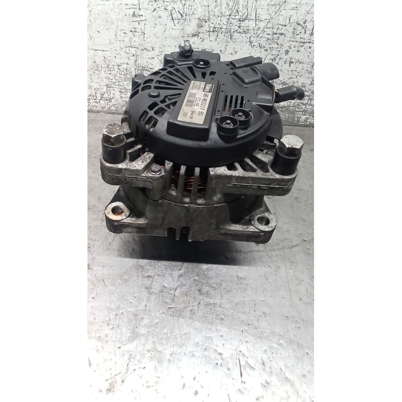 Recambio de alternador para citroën c4 i (lc_) 1.6 hdi referencia OEM IAM 9646321780 2542924A 04