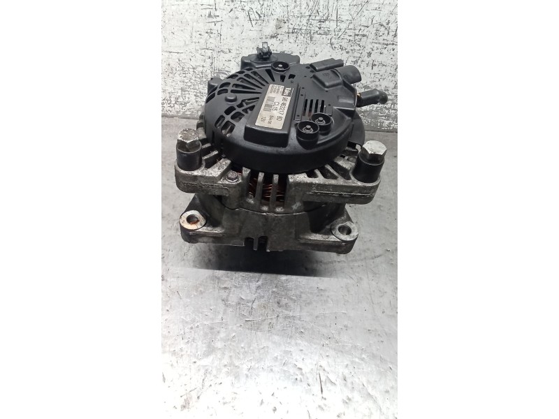 Recambio de alternador para citroën c4 i (lc_) 1.6 hdi referencia OEM IAM 9646321780 2542924A 04