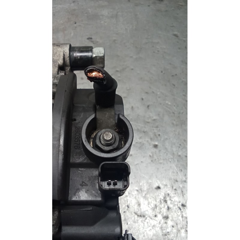 Recambio de alternador para citroën c4 i (lc_) 1.6 hdi referencia OEM IAM 9646321780 2542924A 04