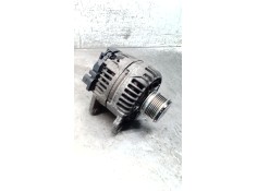 Recambio de alternador para seat toledo (1m2) referencia OEM IAM 038903023L 0124325001 90A 99 2