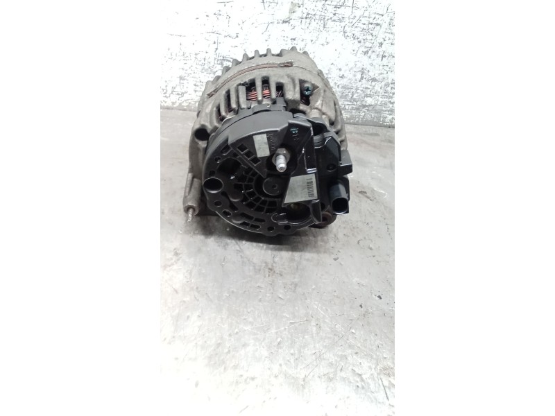 Recambio de alternador para seat toledo (1m2) referencia OEM IAM 038903023L 0124325001 90A 99