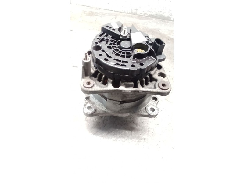 Recambio de alternador para seat toledo (1m2) referencia OEM IAM 038903023L 0124325001 90A 99