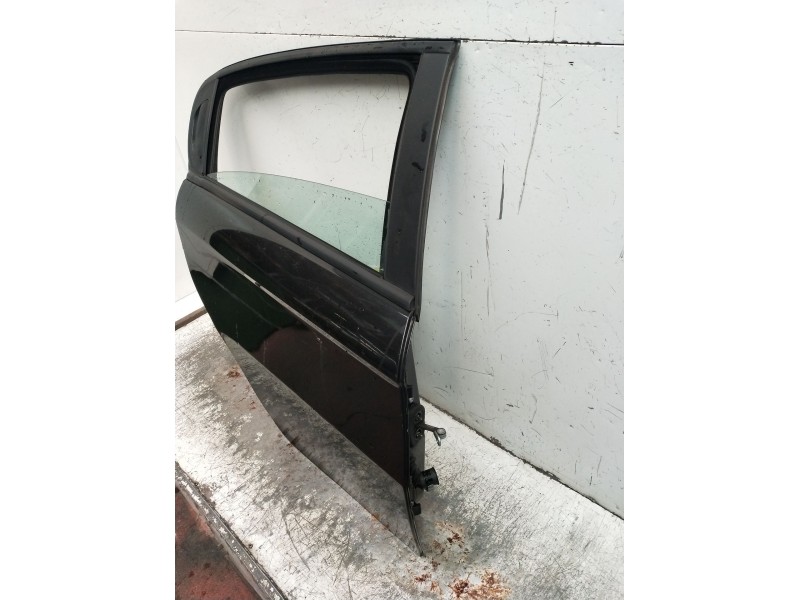 Recambio de puerta trasera derecha para alfa romeo 147 (937_) 1.9 jtdm 8v (937.axd1a, 937.axu1a, 937.bxu1a) referencia OEM IAM  