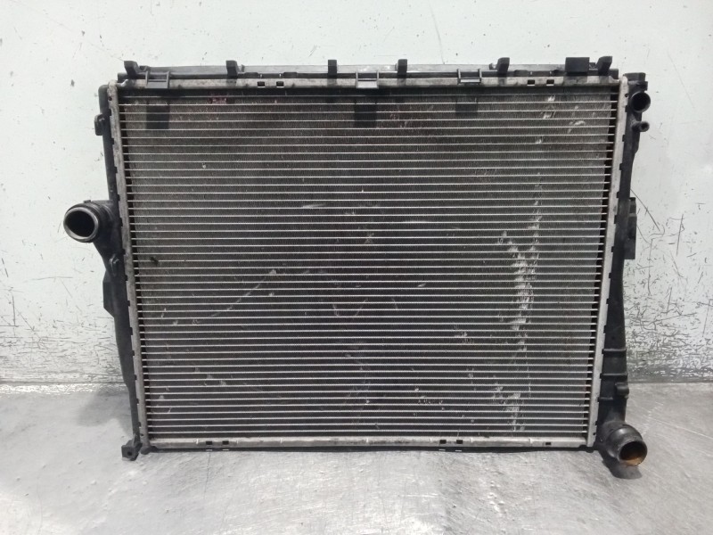 Recambio de radiador agua para bmw 3 (e46) 320 d referencia OEM IAM   98