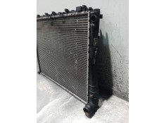 Recambio de radiador agua para bmw 3 (e46) 320 d referencia OEM IAM   98 2