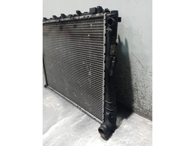 Recambio de radiador agua para bmw 3 (e46) 320 d referencia OEM IAM   98
