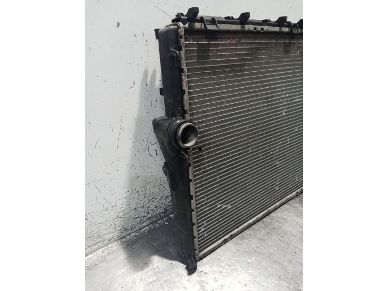 Recambio de radiador agua para bmw 3 (e46) 320 d referencia OEM IAM   98