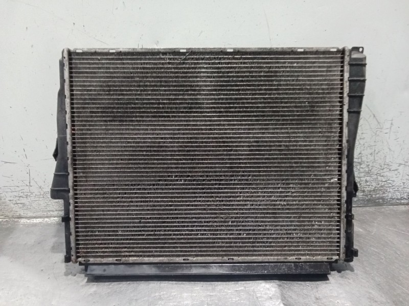 Recambio de radiador agua para bmw 3 (e46) 320 d referencia OEM IAM   98