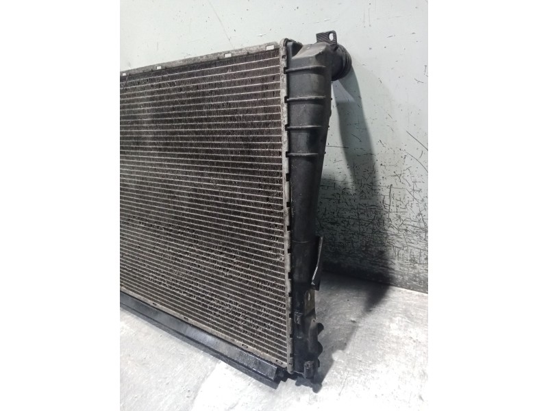 Recambio de radiador agua para bmw 3 (e46) 320 d referencia OEM IAM   98