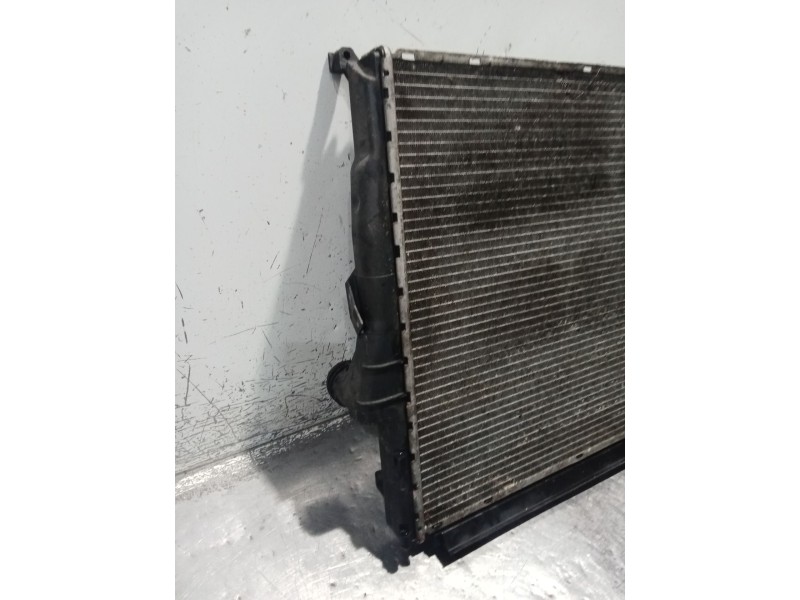 Recambio de radiador agua para bmw 3 (e46) 320 d referencia OEM IAM   98