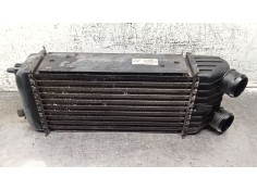Recambio de intercooler para peugeot 207/207+ (wa_, wc_) 1.6 hdi referencia OEM IAM 9651184880  06