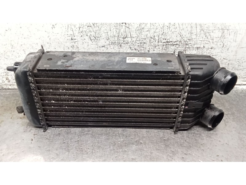 Recambio de intercooler para peugeot 207/207+ (wa_, wc_) 1.6 hdi referencia OEM IAM 9651184880  06