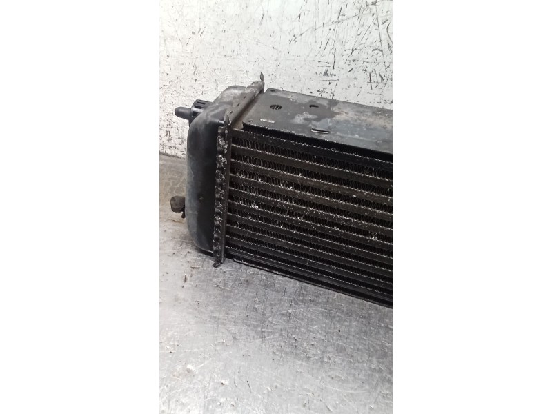 Recambio de intercooler para peugeot 207/207+ (wa_, wc_) 1.6 hdi referencia OEM IAM 9651184880  06