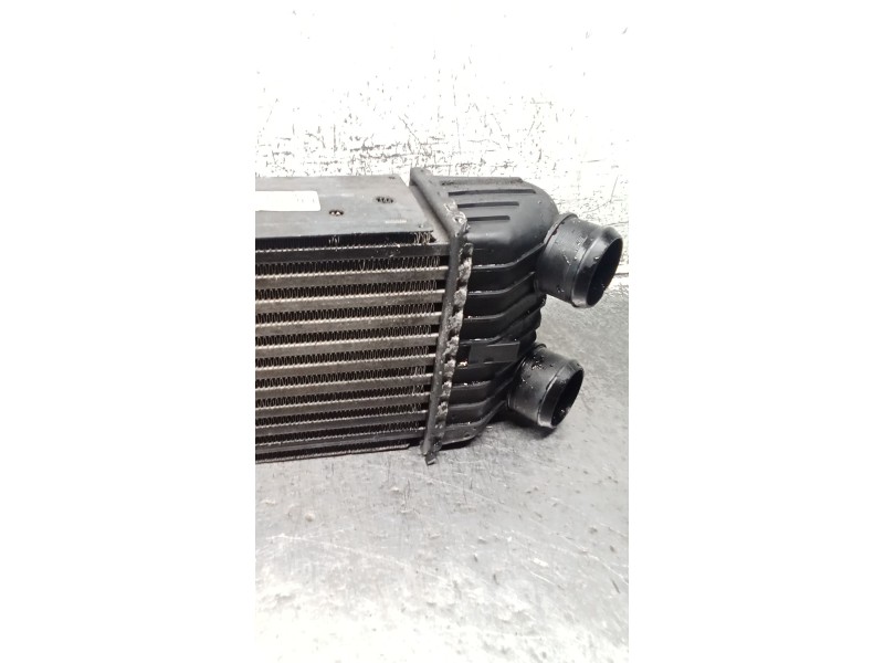 Recambio de intercooler para peugeot 207/207+ (wa_, wc_) 1.6 hdi referencia OEM IAM 9651184880  06