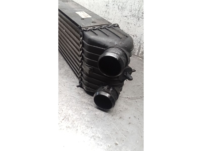 Recambio de intercooler para peugeot 207/207+ (wa_, wc_) 1.6 hdi referencia OEM IAM 9651184880  06