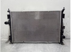 Recambio de radiador agua para citroën c5 aircross (ac_, aj_, ar_, a4_) 1.5 bluehdi 130 (acyhzj, acyhzr) referencia OEM IAM P967