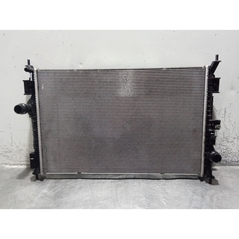 Recambio de radiador agua para citroën c5 aircross (ac_, aj_, ar_, a4_) 1.5 bluehdi 130 (acyhzj, acyhzr) referencia OEM IAM P967