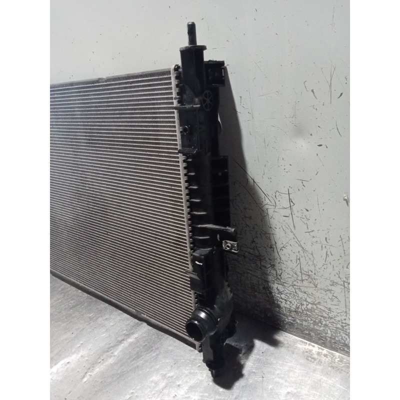 Recambio de radiador agua para citroën c5 aircross (ac_, aj_, ar_, a4_) 1.5 bluehdi 130 (acyhzj, acyhzr) referencia OEM IAM P967