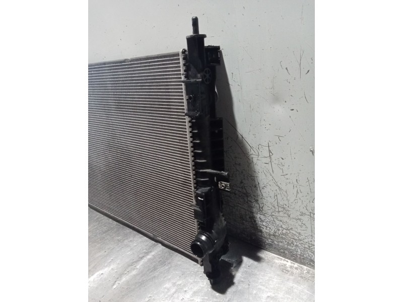 Recambio de radiador agua para citroën c5 aircross (ac_, aj_, ar_, a4_) 1.5 bluehdi 130 (acyhzj, acyhzr) referencia OEM IAM P967