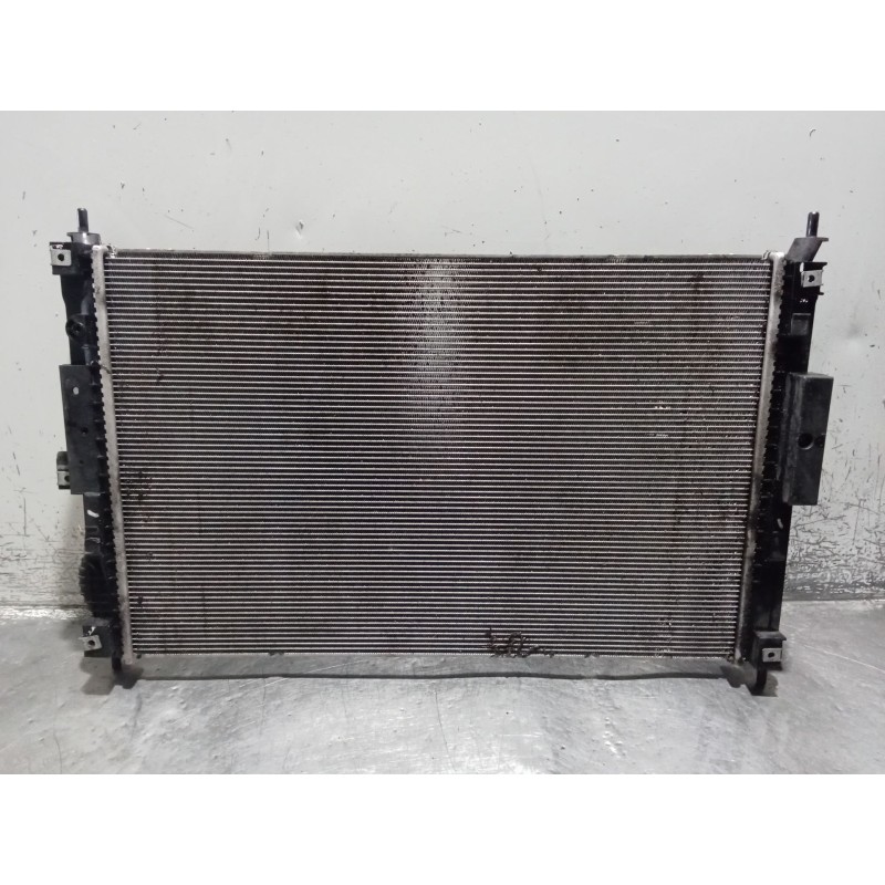 Recambio de radiador agua para citroën c5 aircross (ac_, aj_, ar_, a4_) 1.5 bluehdi 130 (acyhzj, acyhzr) referencia OEM IAM P967