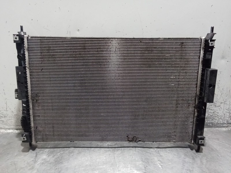 Recambio de radiador agua para citroën c5 aircross (ac_, aj_, ar_, a4_) 1.5 bluehdi 130 (acyhzj, acyhzr) referencia OEM IAM P967