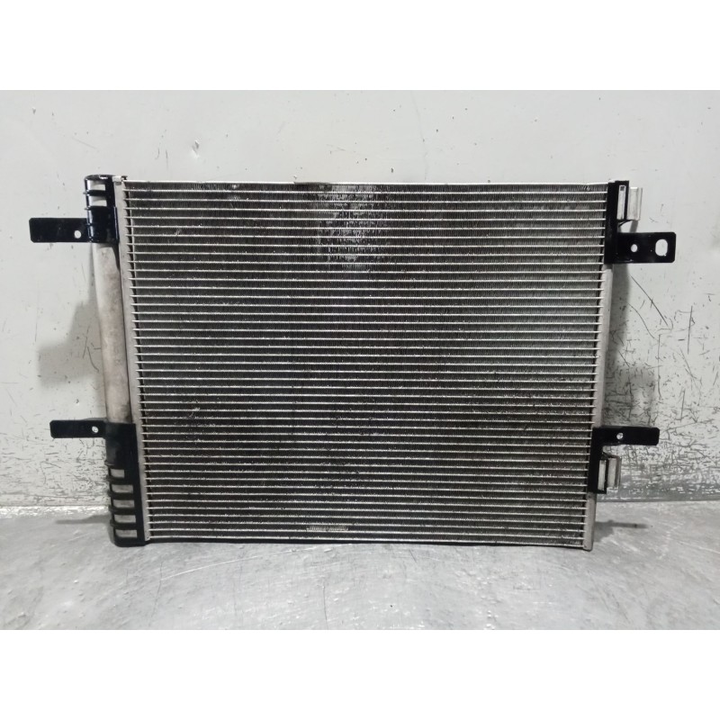 Recambio de condensador / radiador aire acondicionado para citroën c5 aircross (ac_, aj_, ar_, a4_) 1.5 bluehdi 130 (acyhzj, acy
