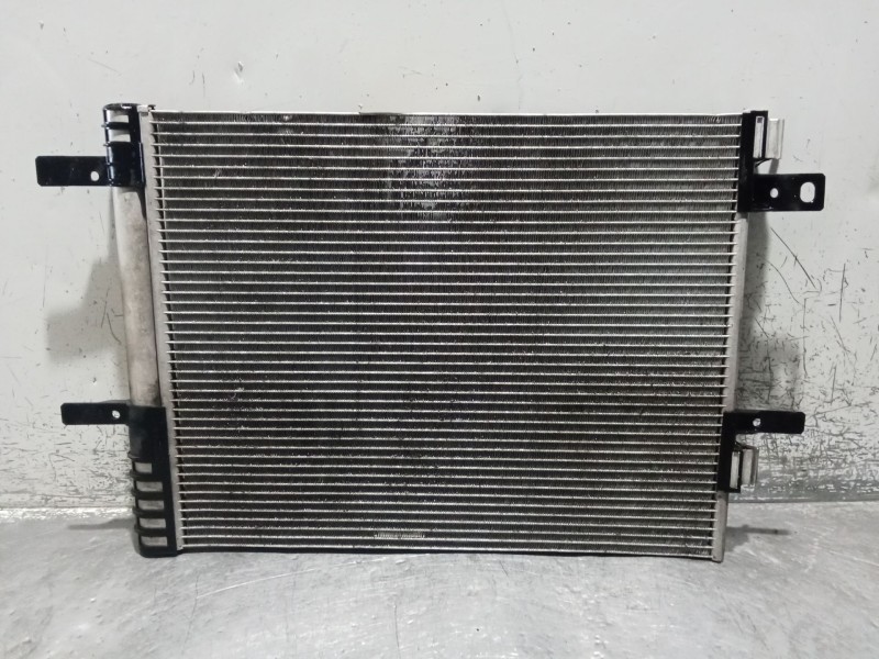 Recambio de condensador / radiador aire acondicionado para citroën c5 aircross (ac_, aj_, ar_, a4_) 1.5 bluehdi 130 (acyhzj, acy